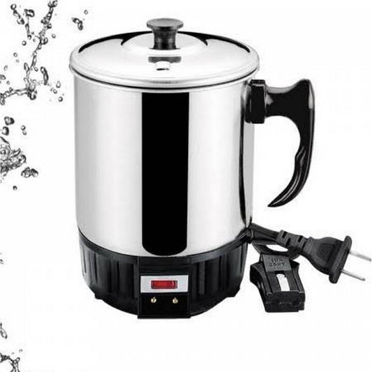 11cm High Quality Electric Heating Cup Kettle For Office Home