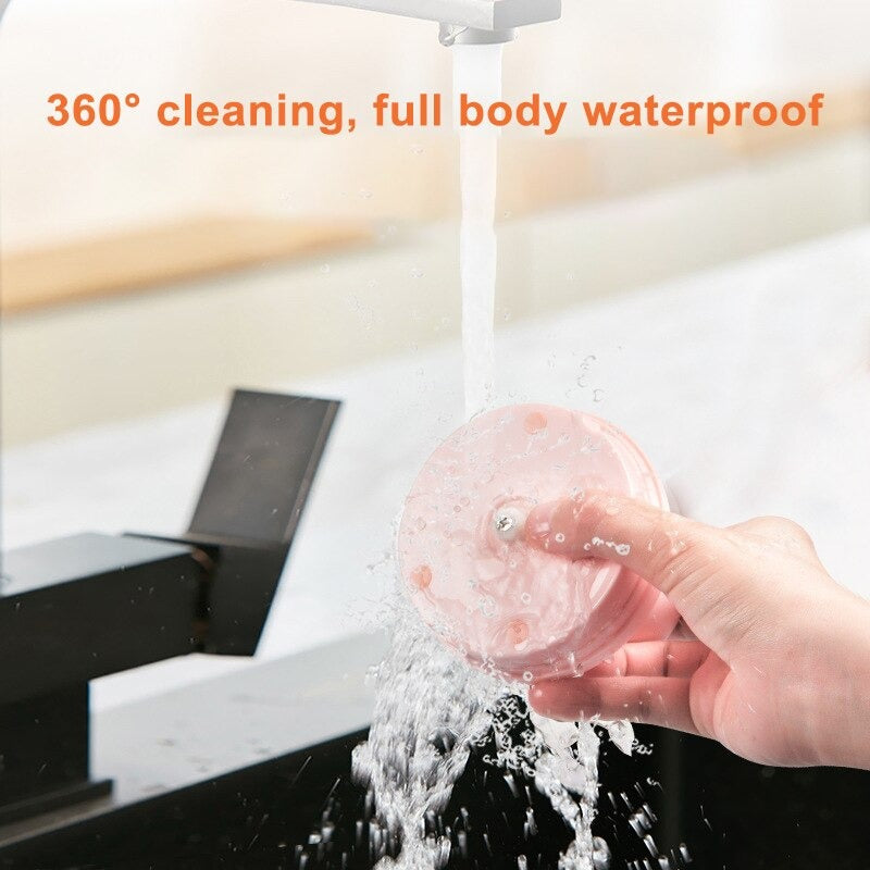 250ML Mini Electric Garlic Food Chopper Ginger Vegetable Crusher Food Blender Processor